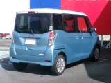 デイズルークス X 
