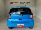 ミライース X SAIII 