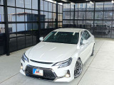 新品タナベ車高調!新品19インチEMXアルミホイール!新品タイヤ!新品G&rsquo;sバンパー!新品ヘッドライト!新品スモークテールランプ!シーケンシャルウィンカー!ウィンカーミラー!フォグランプ!ドアバイザー