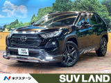 JAOSエアロ 10型ディスプレイ パワーバックドア シートエアコン
