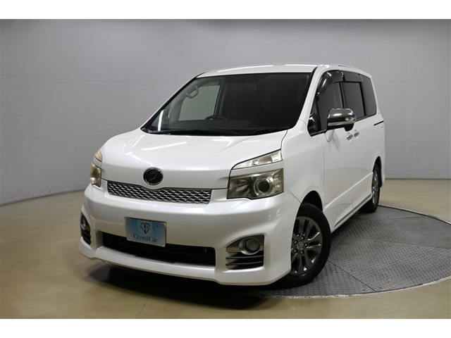 ヴォクシー 2.0 ZS 煌II
