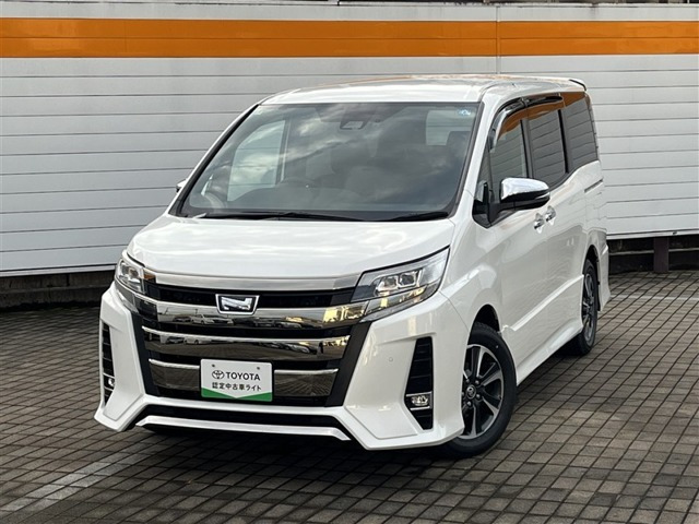 トヨタ ノア 