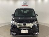 ステップワゴン 1.5 スパーダ ホンダ センシング 4WD 