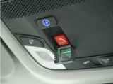 ◆新世代コネクテッド技術「Honda CONNECT」搭載。緊急時にオペレーターのサポートを受けることも可能です。
