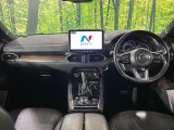 CX-8 2.2 XD Lパッケージ 