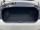 【ラゲッジスペース】リアシートを倒せばこの大容量!!ダンボールなどの大きい荷物も釣り具などの長尺物まで様々載せられそうです!!