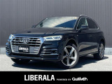 ◆LIBERALAは、輸入車選びの新たなスタイルを提案するインポート・セレクト・ブランドです。オーナー様となる方がクルマから直接感じる感性を第一にした、最良の一台との出会いをコーディネートいたします。