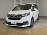 車名の由来:フリードはFreedom(自由)からの造語。従来の常識や定石にとらわれることなく、どこまでも自由な発想で追い求めたクルマという意味。また、free(自由な)+do(行動する)という意味