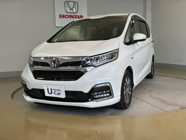 フリード+ 1.5 ハイブリッド G ホンダセンシング