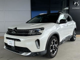 シトロエン C5エアクロスSUV