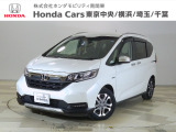 ホンダカーズ東京中央 板橋店へようこそ。 当社下取りのお墨付き車両。人気車両で充実装備の一台。おススメです。どうぞご覧ください。