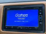 【純正ナビ】人気の純正ナビを装備。オーディオ機能も充実しており、Bluetooth接続すればお持ちのスマホやMP3プレイヤーの音楽を再生可能!毎日の運転がさらに楽しくなります!!