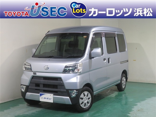 ダイハツ ハイゼットカーゴ 