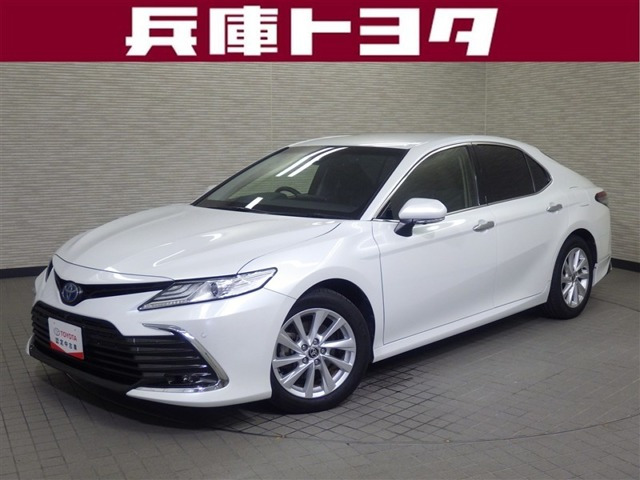 カムリ 2.5 G