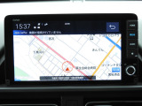 ★ホンダ純正コネクトナビ★(LXU-242FNi)TV・ラジオ・Bluetooth音楽再生・Honda Total Careなどの機能がご利用できます。高画質・操作しやすい液晶モニターです!