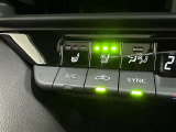 快適温熱シート+ベンチレーションシート(運転席・助手席)