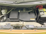 親切・丁寧な専門メカニックスタッフが応対!・車検・点検整備・事故等の修理などアフターサービスも安心。お車のカスタマイズもネクステージのサービススタッフまでご相談ください!