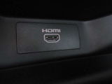 HDMI端子にポータブルブルーレイ/DVDプレイヤーなどの機器を接続することで、映像や音声を視聴できます。