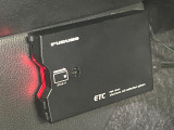 【ETC】高速道路の料金所をストレスなく通過!話題のスポットやサービスエリアに多い「スマートIC」利用時は必須のアイテムです。当店でセットアップを実施、ご納車当日からすぐにご利用いただけます!