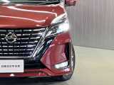 【LEDヘッドランプ】ハロゲンヘッドランプの約2倍の明るさ!夜の運転も安心です!