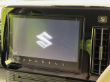 【純正9型ナビ】インテリアに溶け込むスタイリッシュな「専用設計」メーカーナビを装備♪視認性や操作性など基本性能にも優れ、より上質なカーライフをお楽しみいただけます。