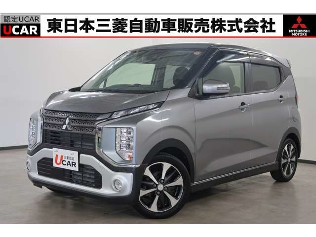 eKクロス T