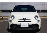 この度はアクセスいただきありがとうございます!デザイン性の高いFIAT/ABARTHワールドを、写真上から少しでも感じていただけたら幸いです!