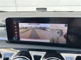 Aクラス A200d AMGライン 本革シート サンルーフ