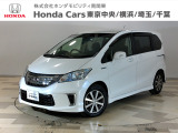 ホンダカーズ東京中央U-Select保谷店へようこそ。当社下取りのお墨付き車両。人気車両で充実装備の一台。おススメです。どうぞご覧くださいませ。