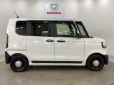 購入後も自社指定整備工場完備でお客様の愛車をしっかりサポート致します!御納車時には安全かつ安心してお乗り頂けるようホンダ専門知識を持つ整備スタッフが点検・整備・装備も説明をしてお渡ししております。