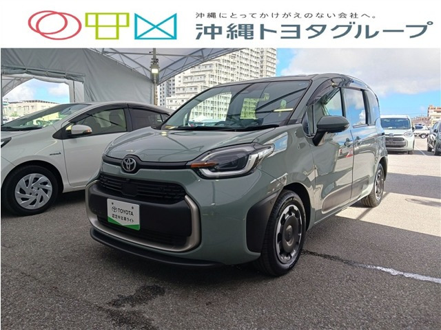 シエンタ ハイブリッド 1.5 Z