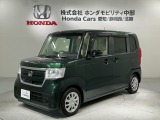 全国納車可 第三者機関証明書付 1年保証 ナビVXM-184VFi TV Rカメラ BTオ-ディオ DVD ETC LEDライト VSA クルコン AAC装備のN-BOX G・Lホンダセンシング入庫!