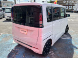 この度は当店のお車にアクセスいただき誠に有難うございます。当店はNISSAN U-CARS クオリティショップです。お客様に「安心・信頼・満足」のサービスをお届けします。