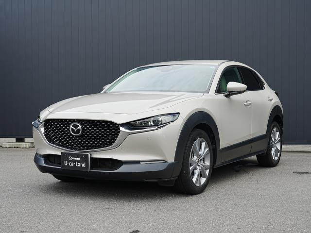 CX-30 2.0 20S プロアクティブ ツーリングセレクション