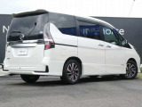 日産中古車ワイド保証 「12ヶ月・走行距離無制限」 (別途費用にて保証の1年or2年延長が可能です) ・納車後1ヶ月or1000km時の無料点検もお付けしております。