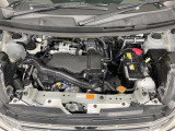 親切・丁寧な専門メカニックスタッフが応対!・車検・点検整備・事故等の修理などアフターサービスも安心。お車のカスタマイズもネクステージのサービススタッフまでご相談ください!