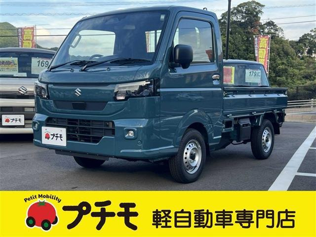 スズキ キャリイ 