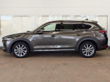 CX-8 2.2 XD プロアクティブ 4WD 