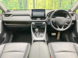 RAV4 2.5 ハイブリッド G E-Four 4WD 