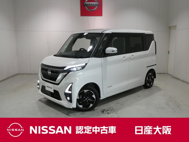 日産 デイズ 