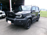 ランドクルーザーFJ 2.7 VX 4WD 