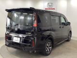ステップワゴン 1.5 スパーダ ホンダ センシング 4WD 