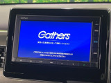 【純正ナビ】人気の純正ナビを装備。オーディオ機能も充実しており、Bluetooth接続すればお持ちのスマホやMP3プレイヤーの音楽を再生可能!毎日の運転がさらに楽しくなります!!
