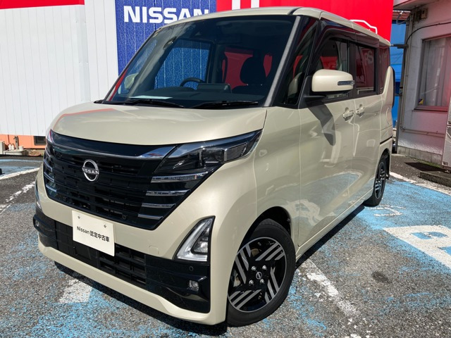 日産 デイズ 
