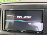【ナビゲーション】使いやすいナビで目的地までしっかり案内してくれます。各種オーディオ再生機能も充実しており、お車の運転がさらに楽しくなります!!