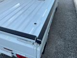 荷台プロテクターです