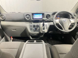 全方位で視界が広い!気持ちよく、運転もしやすいです♪