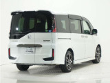 ◆法定整備実施◆Honda認定中古車の整備基準にもとづく整備を実施いたします。法定点検の整備に加え、Honda独自のプラスアルファー点検整備を実施。基準を満たしていない消耗部品を交換いたします。