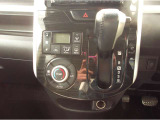 運転楽々!運転に不慣れな方にもオススメです!
