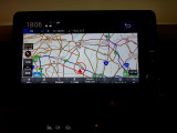 別途、SDカードのご購入が必要です。ホンダ純正DRH224SDが装備されてます!
